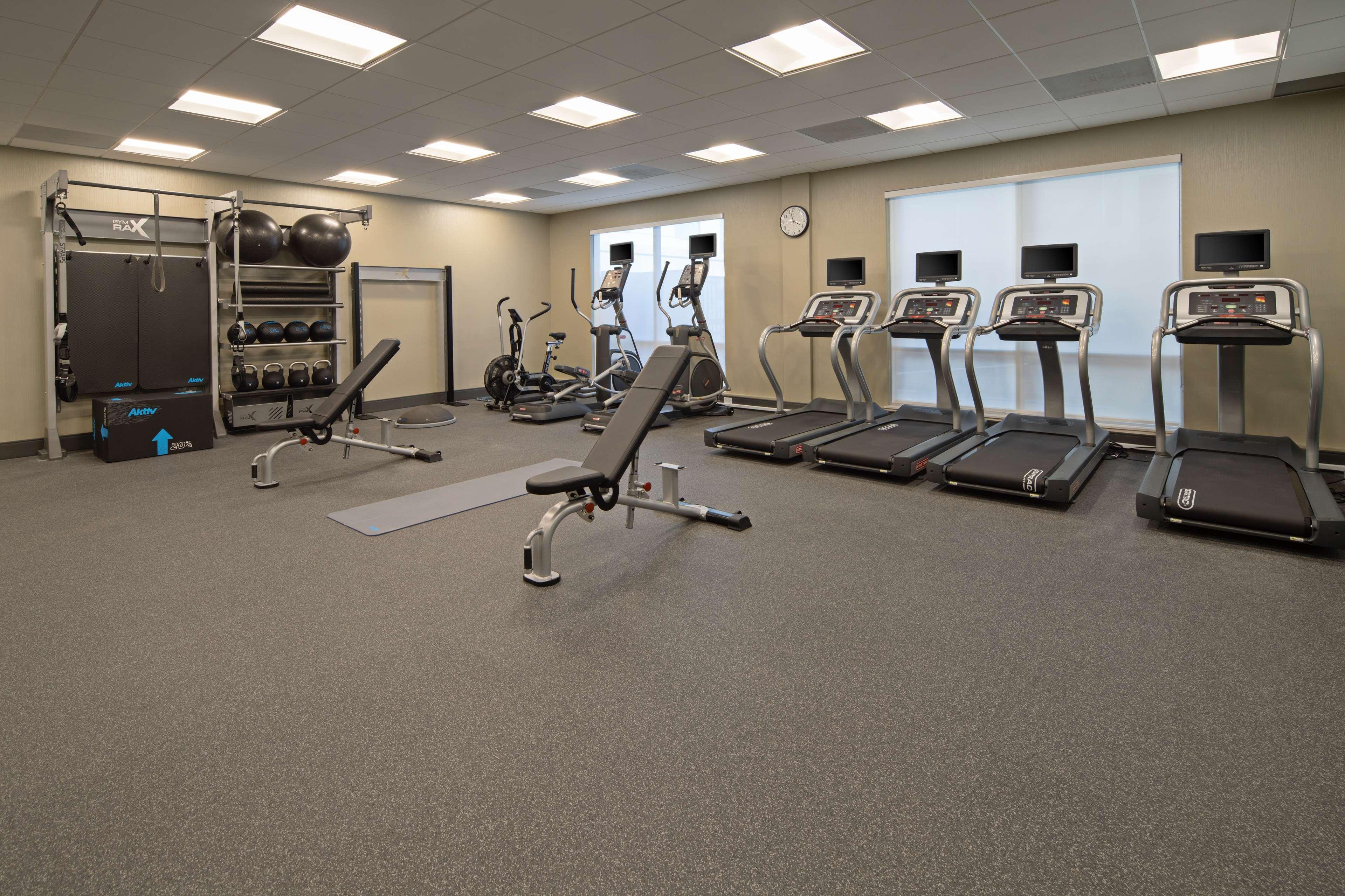 Hampton Inn & Suites Gilroy, Ca Dış mekan fotoğraf