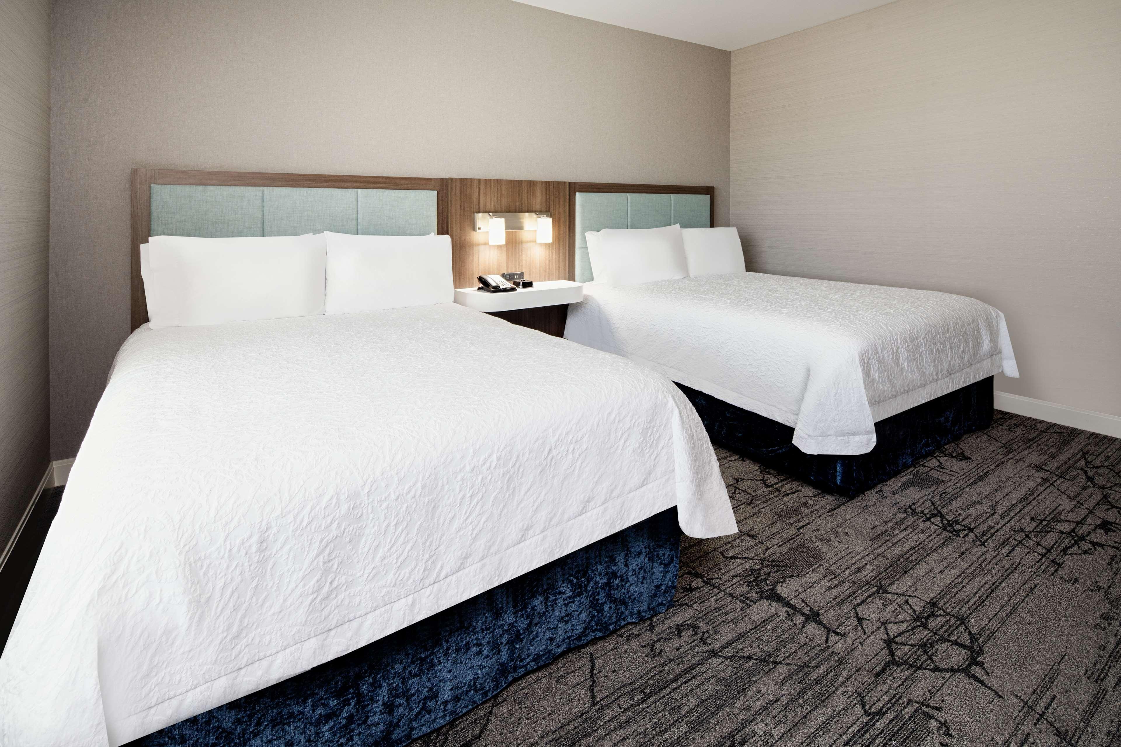 Hampton Inn & Suites Gilroy, Ca Dış mekan fotoğraf
