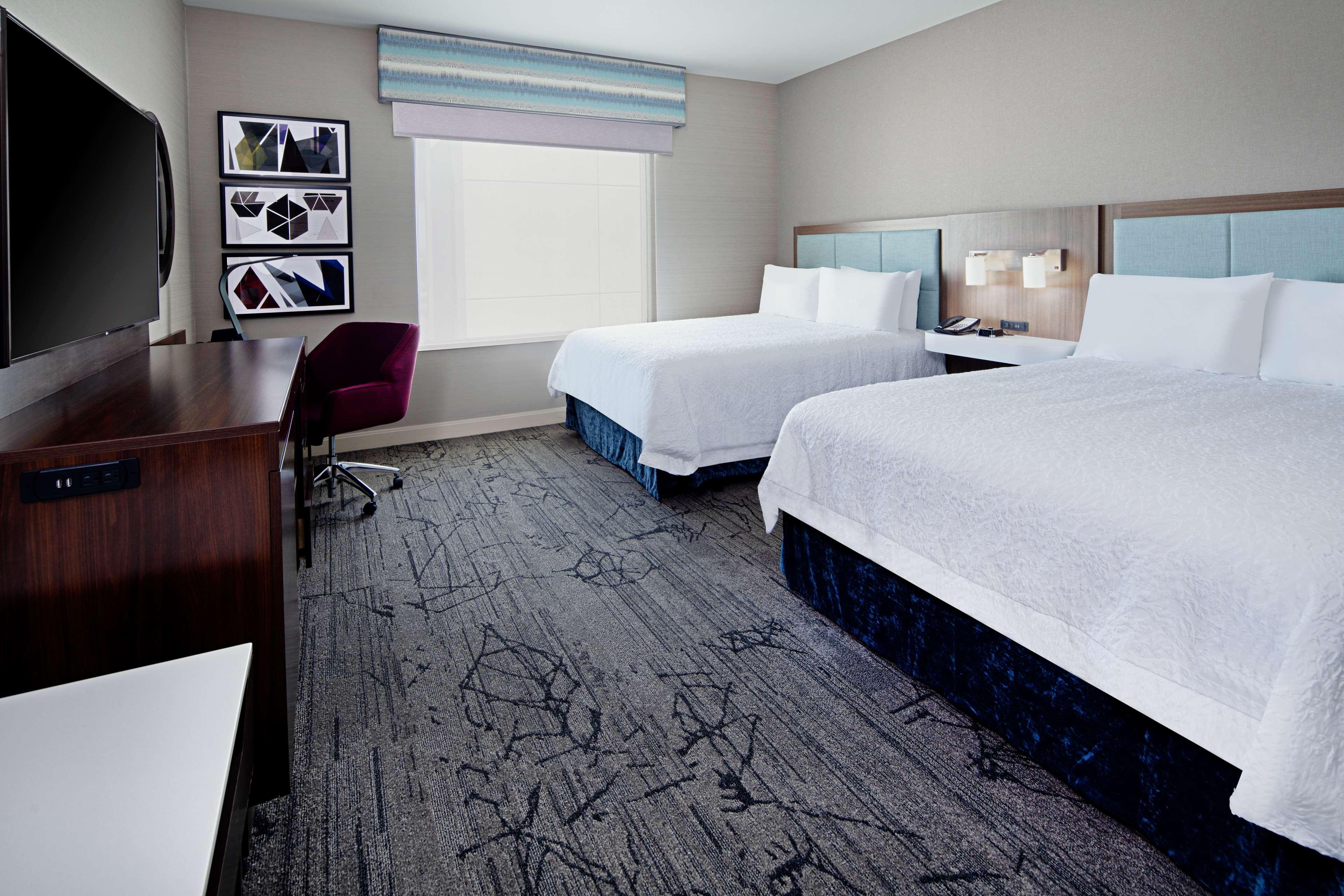 Hampton Inn & Suites Gilroy, Ca Dış mekan fotoğraf