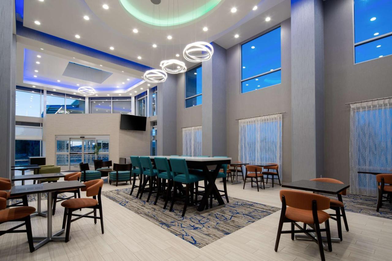 Hampton Inn & Suites Gilroy, Ca Dış mekan fotoğraf