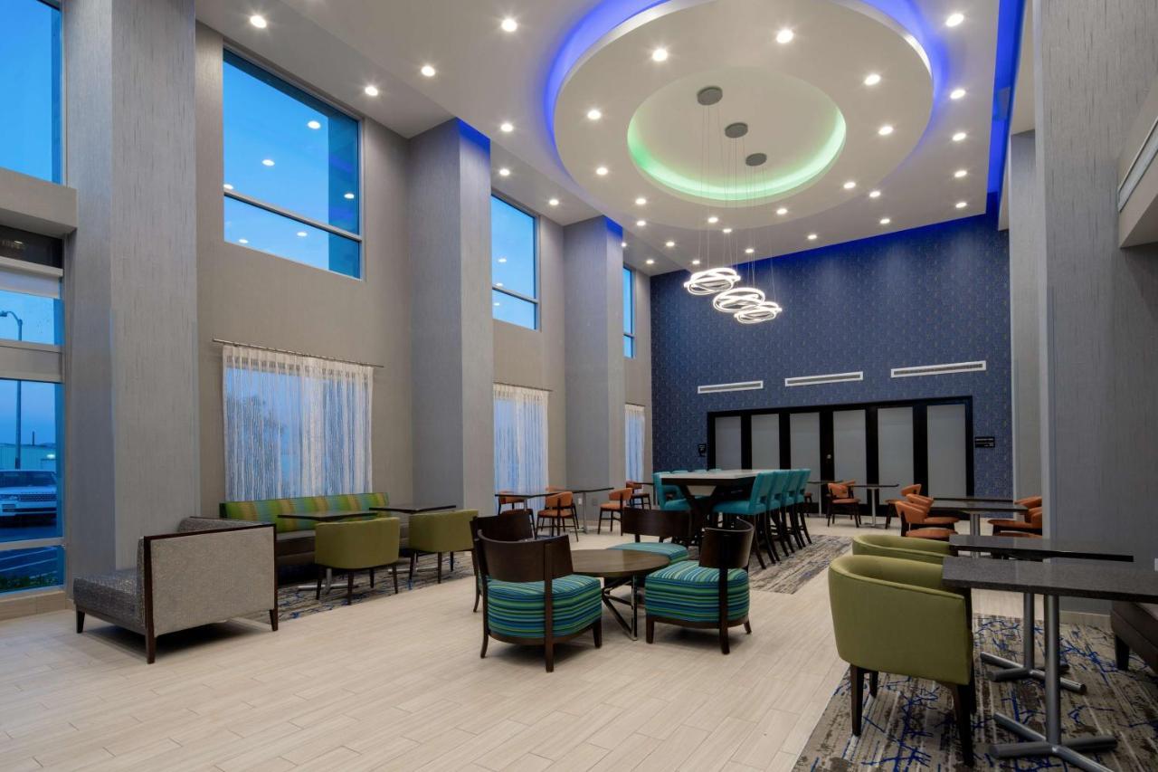 Hampton Inn & Suites Gilroy, Ca Dış mekan fotoğraf