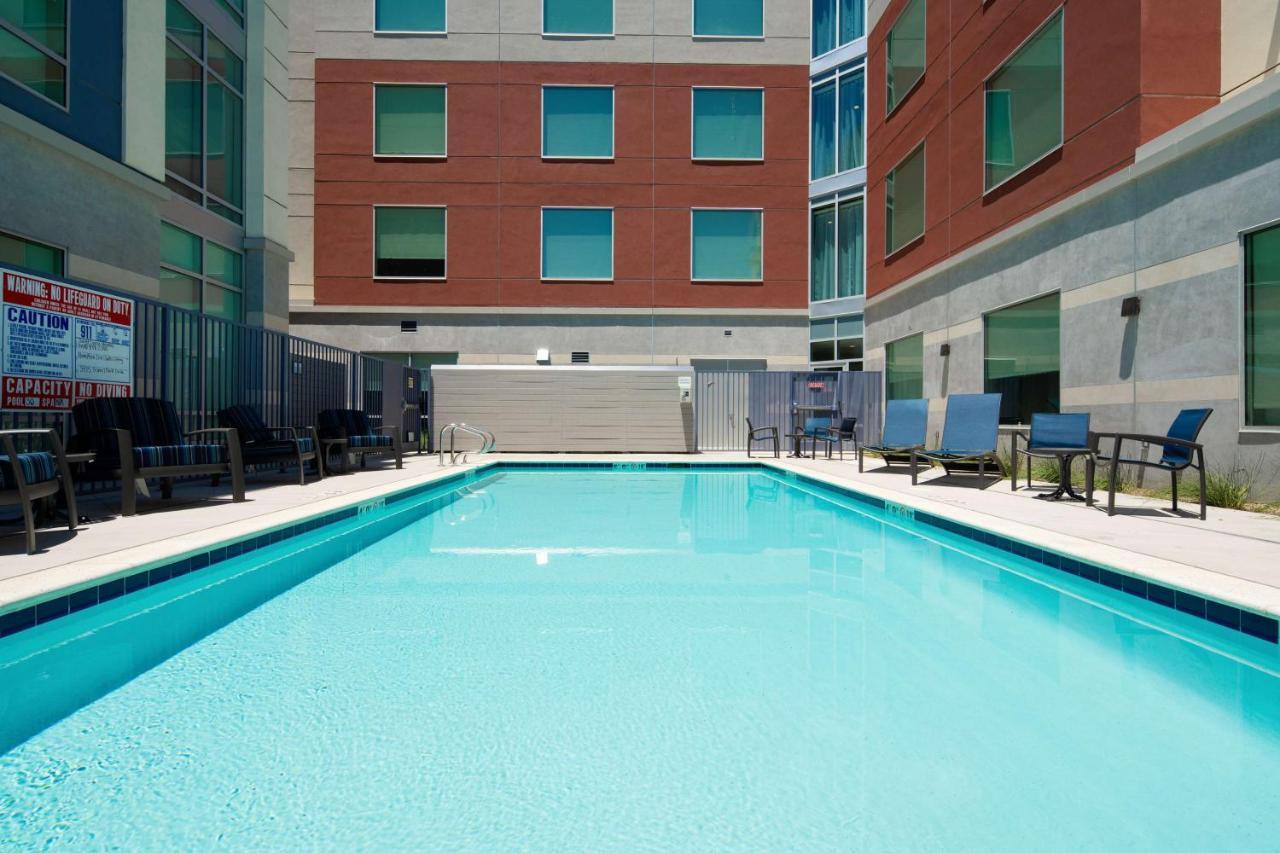 Hampton Inn & Suites Gilroy, Ca Dış mekan fotoğraf