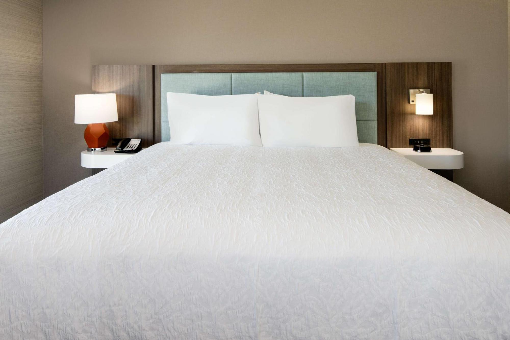 Hampton Inn & Suites Gilroy, Ca Dış mekan fotoğraf