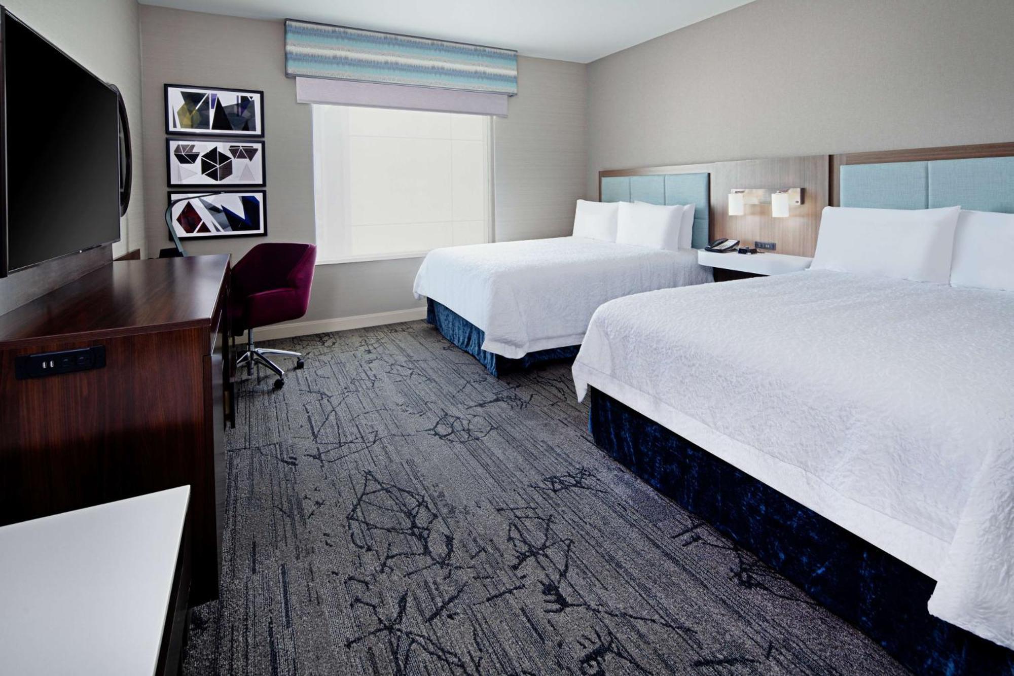 Hampton Inn & Suites Gilroy, Ca Dış mekan fotoğraf