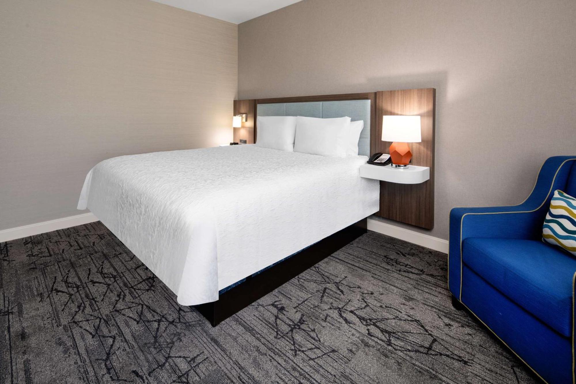 Hampton Inn & Suites Gilroy, Ca Dış mekan fotoğraf